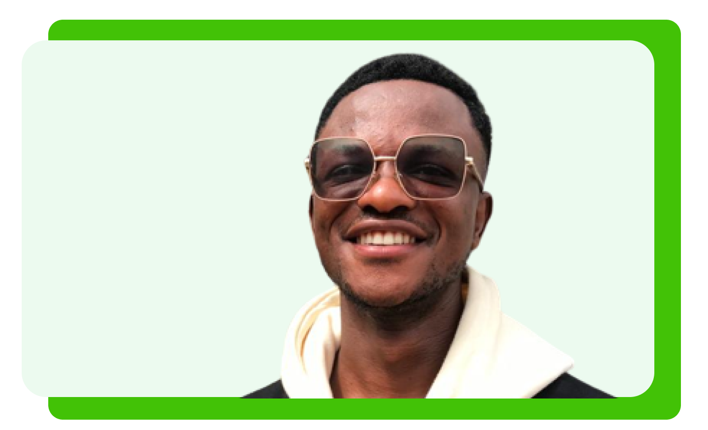 Uche Godswill (Techbudi)